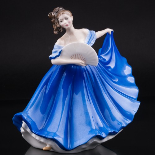 Элейн, Royal Doulton, Великобритания, 1979 г