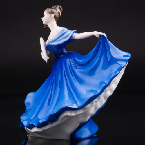 Элейн, Royal Doulton, Великобритания, 1979 г