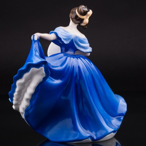 Элейн, Royal Doulton, Великобритания, 1979 г