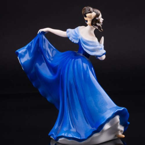 Элейн, Royal Doulton, Великобритания, 1979 г