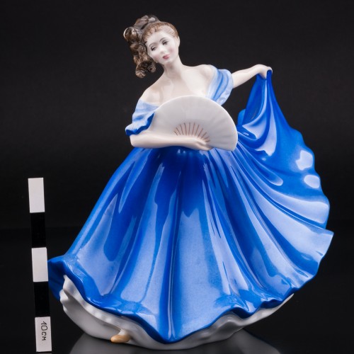 Элейн, Royal Doulton, Великобритания, 1979 г
