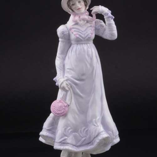 1818: Регентство, Royal Worcester, Великобритания, 1988 г