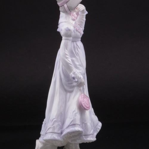 1818: Регентство, Royal Worcester, Великобритания, 1988 г