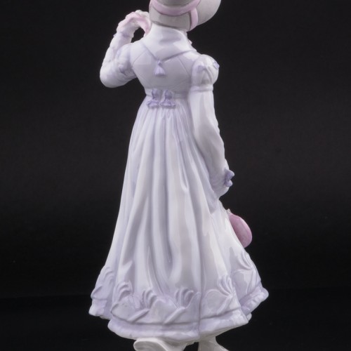 1818: Регентство, Royal Worcester, Великобритания, 1988 г