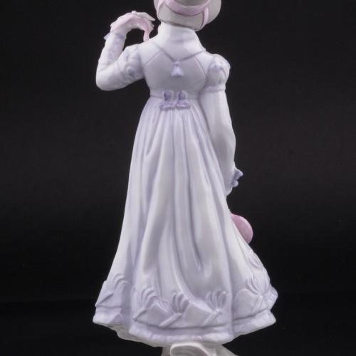 1818: Регентство, Royal Worcester, Великобритания, 1988 г