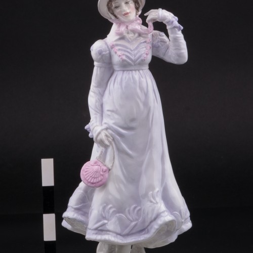 1818: Регентство, Royal Worcester, Великобритания, 1988 г