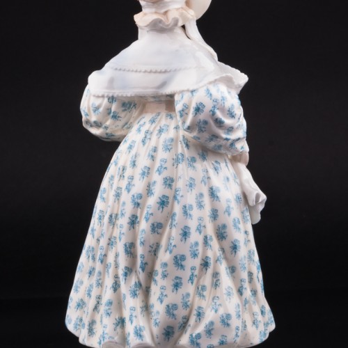 1830: Романтика, Royal Worcester, Великобритания, 1988 г