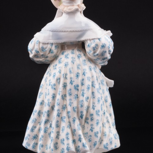 1830: Романтика, Royal Worcester, Великобритания, 1988 г