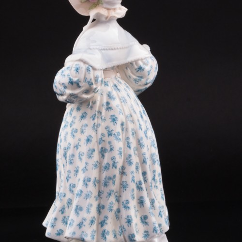 1830: Романтика, Royal Worcester, Великобритания, 1988 г