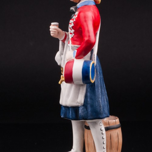 Маркитантка, 1809, Goebel, Германия, 1971 г