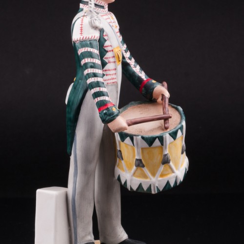 Барабанщик, 1830, Goebel, Германия, 1981 г