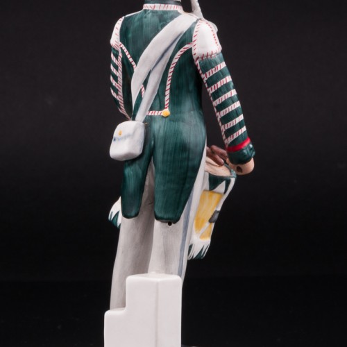 Барабанщик, 1830, Goebel, Германия, 1981 г