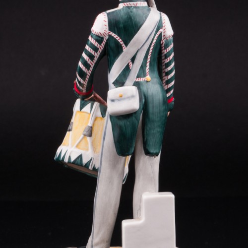 Барабанщик, 1830, Goebel, Германия, 1981 г