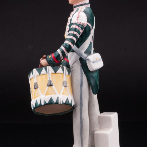 Барабанщик, 1830, Goebel, Германия, 1981 г