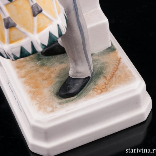 Барабанщик, 1830, Goebel, Германия, 1981 г