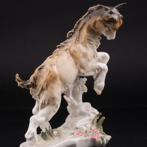 Козлик, Karl Ens, Германия, 1920-30 гг