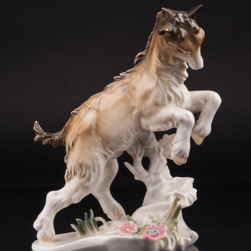 Козлик, Karl Ens, Германия, 1920-30 гг