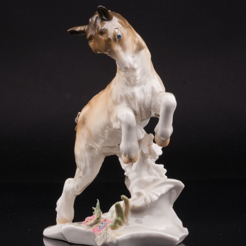 Козлик, Karl Ens, Германия, 1920-30 гг