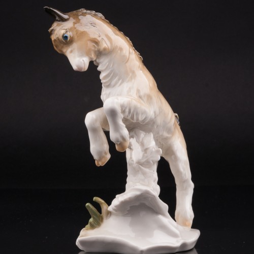 Козлик, Karl Ens, Германия, 1920-30 гг