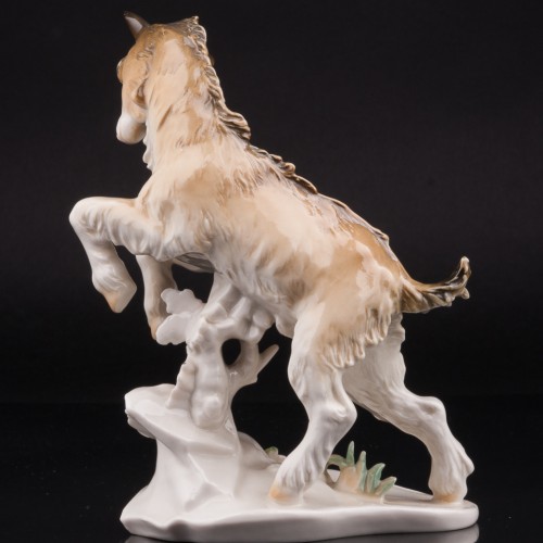 Козлик, Karl Ens, Германия, 1920-30 гг