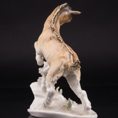 Козлик, Karl Ens, Германия, 1920-30 гг