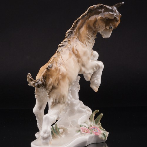 Козлик, Karl Ens, Германия, 1920-30 гг