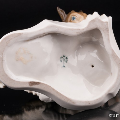 Козлик, Karl Ens, Германия, 1920-30 гг