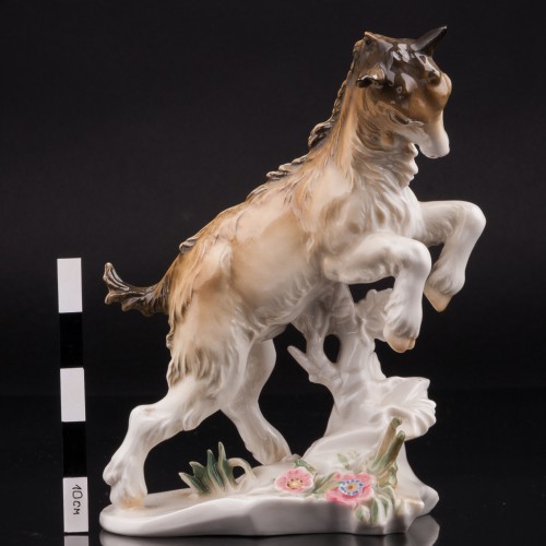 Козлик, Karl Ens, Германия, 1920-30 гг