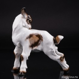 Козлик, Rosenthal, Германия, 1930 гг