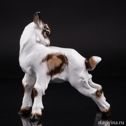 Козлик, Rosenthal, Германия, 1930 гг