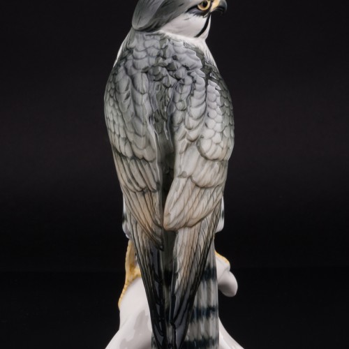 Сокол сапсан, Karl Ens, Германия