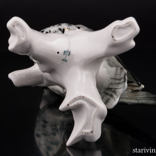 Сокол сапсан, Karl Ens, Германия