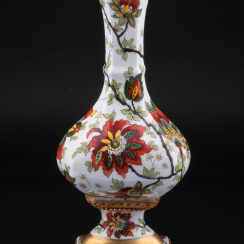 Ваза, Limoges, Франция, сер. 20 в