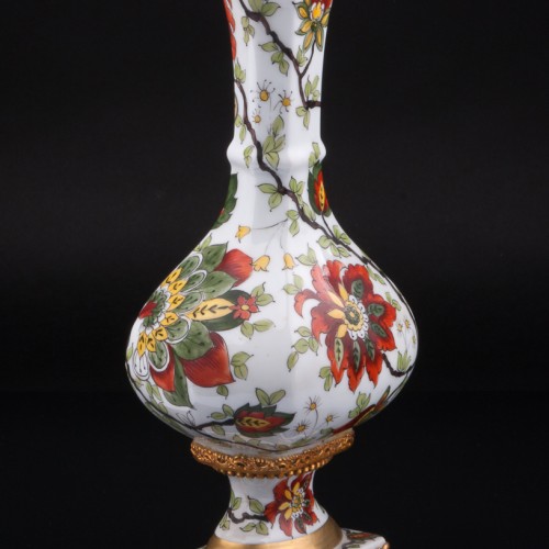 Ваза, Limoges, Франция, сер. 20 в