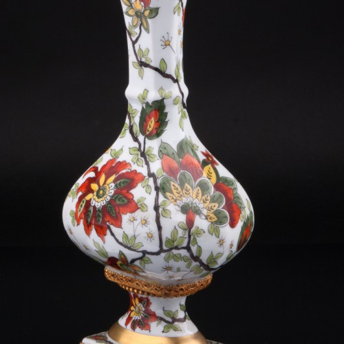 Ваза, Limoges, Франция, сер. 20 в