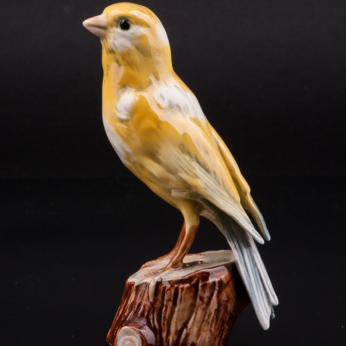 Канарейка, Goebel, Германия, 1973 г