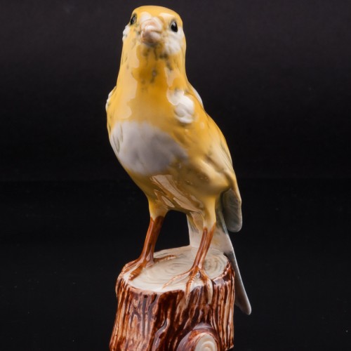 Канарейка, Goebel, Германия, 1973 г