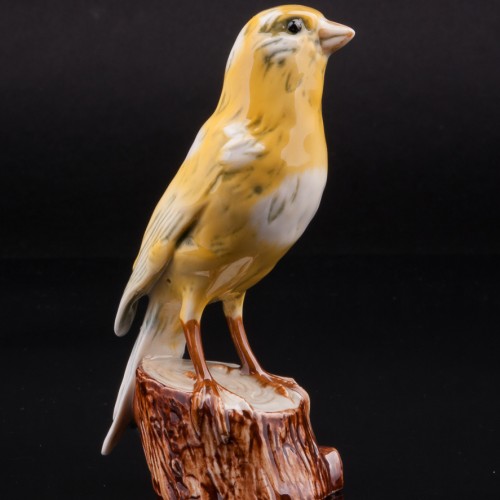 Канарейка, Goebel, Германия, 1973 г