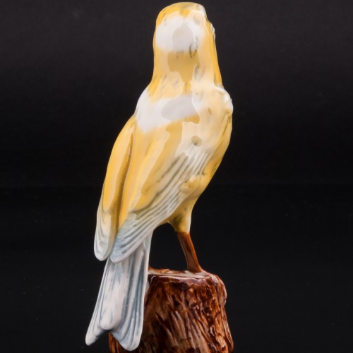 Канарейка, Goebel, Германия, 1973 г