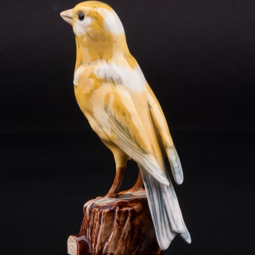 Канарейка, Goebel, Германия, 1973 г