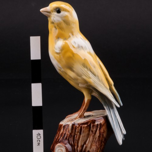 Канарейка, Goebel, Германия, 1973 г