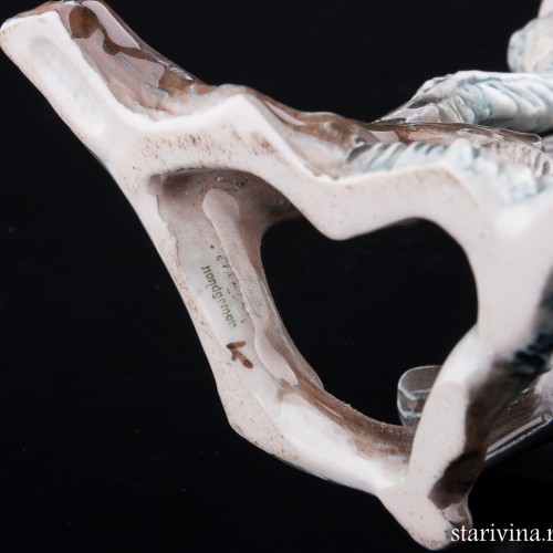 Два королька, Rosenthal, Германия, 1960 гг