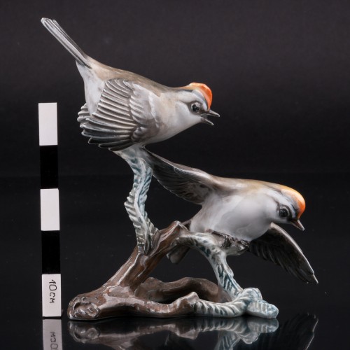 Два королька, Rosenthal, Германия, 1960 гг