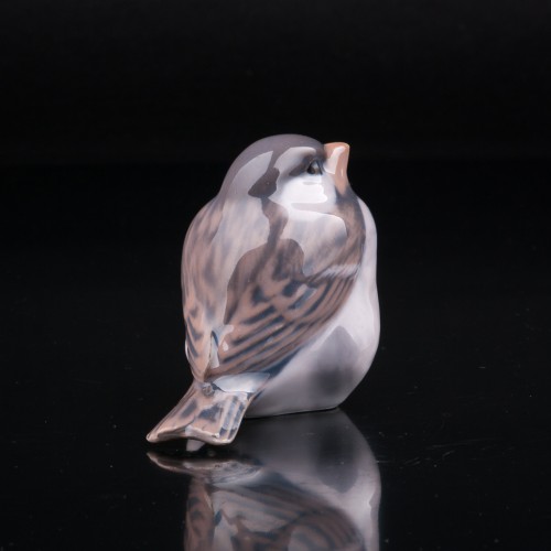 Воробей, Royal Copenhagen, Дания