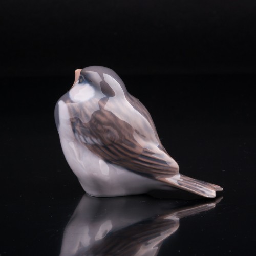 Воробей, Royal Copenhagen, Дания