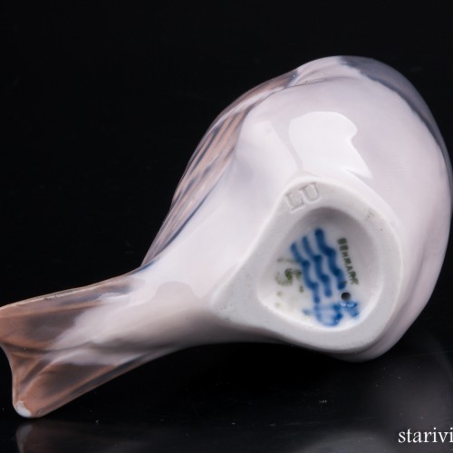 Воробей, Royal Copenhagen, Дания