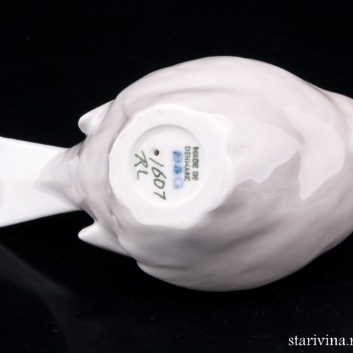 Воробей, Bing & Grondahl, Дания