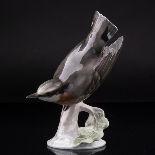 Поползень, Rosenthal, Германия, 1960 гг