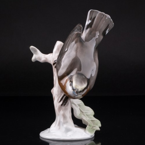 Поползень, Rosenthal, Германия, 1960 гг