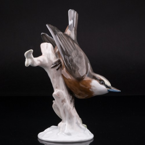 Поползень, Rosenthal, Германия, 1960 гг